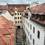 Big Apart - Rynek 8 - Nice View - 3 Rooms - 9 People