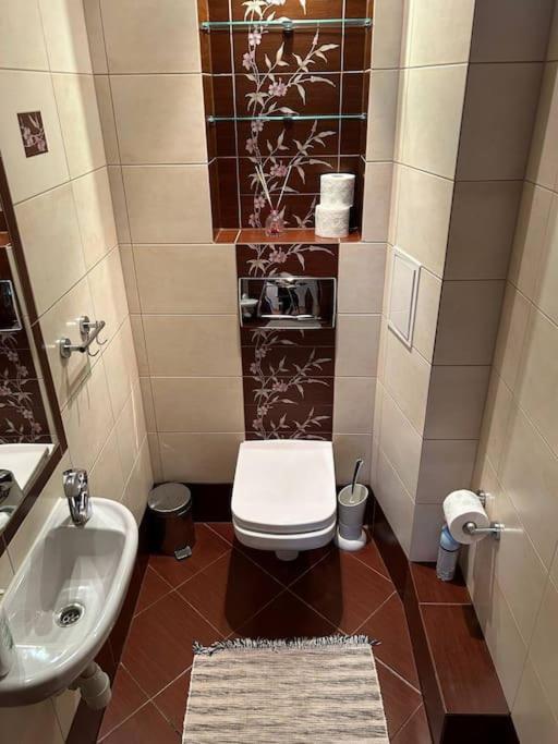 Big Apart - Rynek 8 - Nice View - 3 - 9 People Apartament