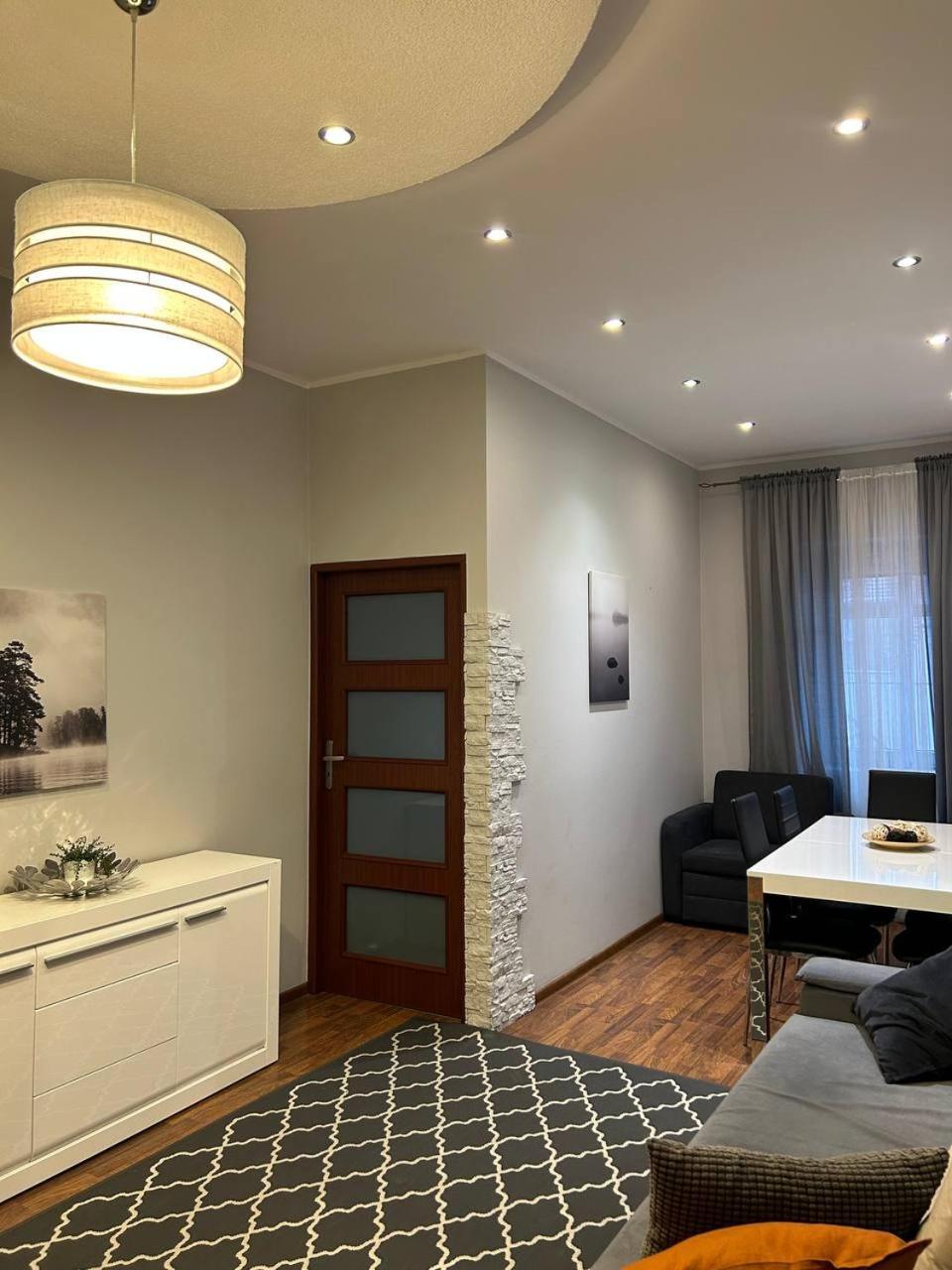 Apartament Big Apart - Rynek 8 - Nice View - 3 - 9 People *