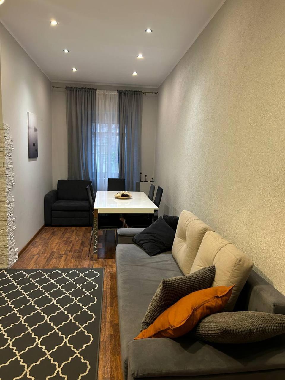 Apartament Big Apart - Rynek 8 - Nice View - 3 - 9 People *